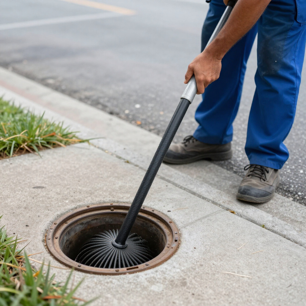 Sewer & Pipe Services in Englewood