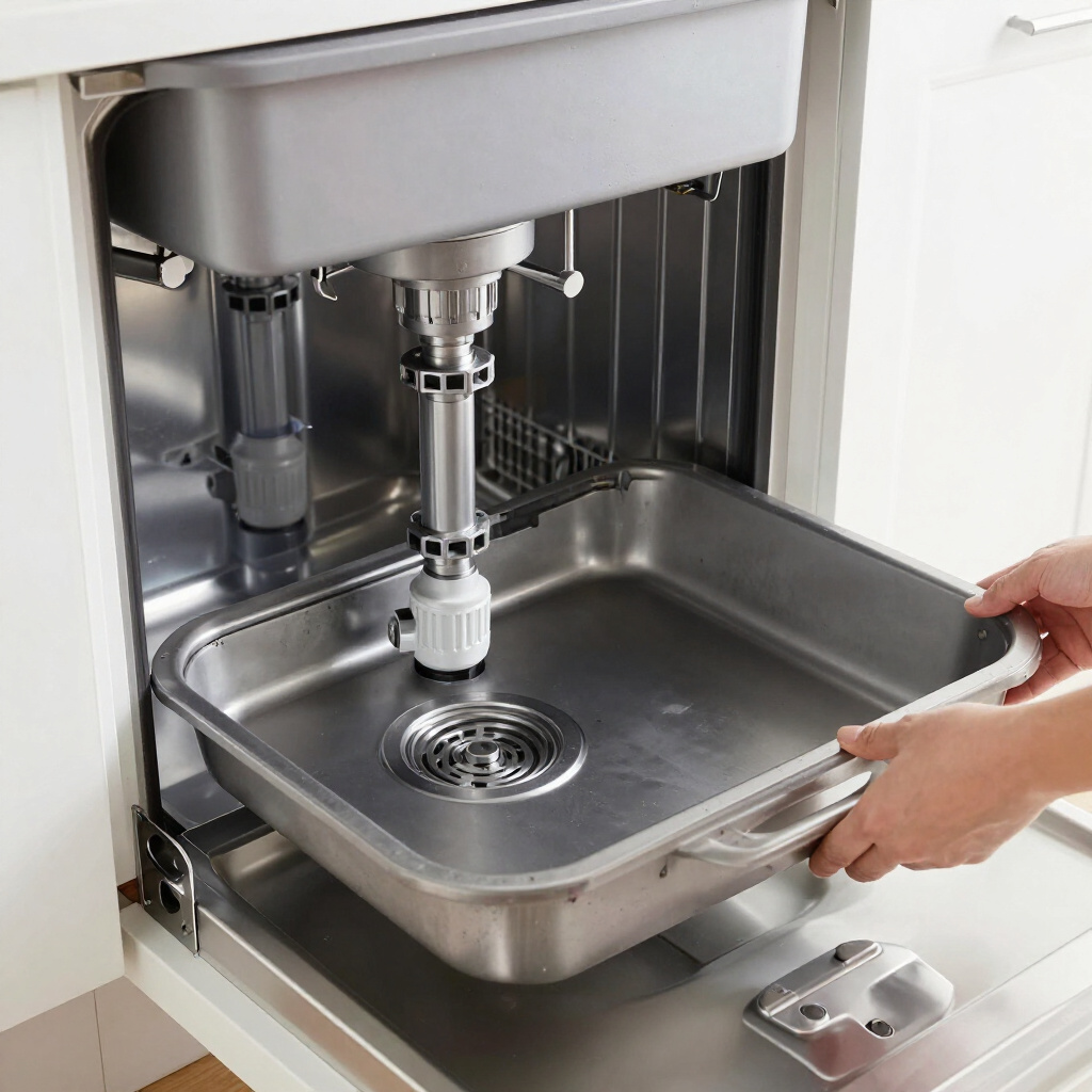 Garbage Disposal in Englewood